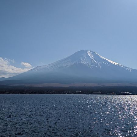 Gate Yamanashi Tsuruヴィラ エクステリア 写真