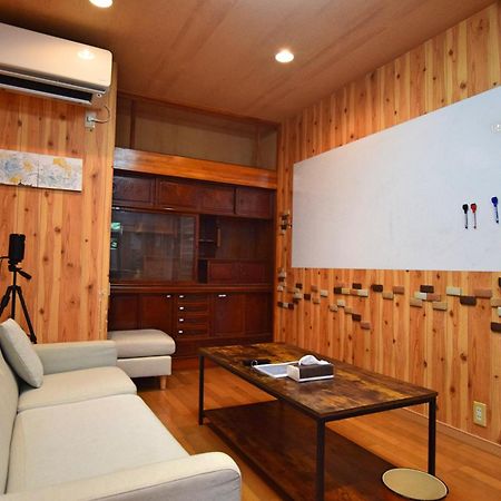 Gate Yamanashi Tsuruヴィラ エクステリア 写真