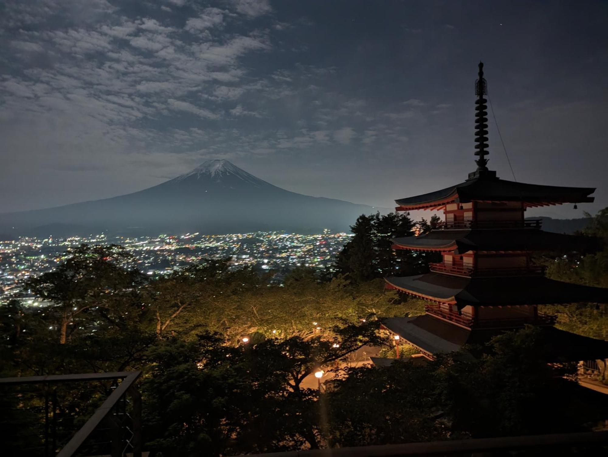Gate Yamanashi Tsuruヴィラ エクステリア 写真