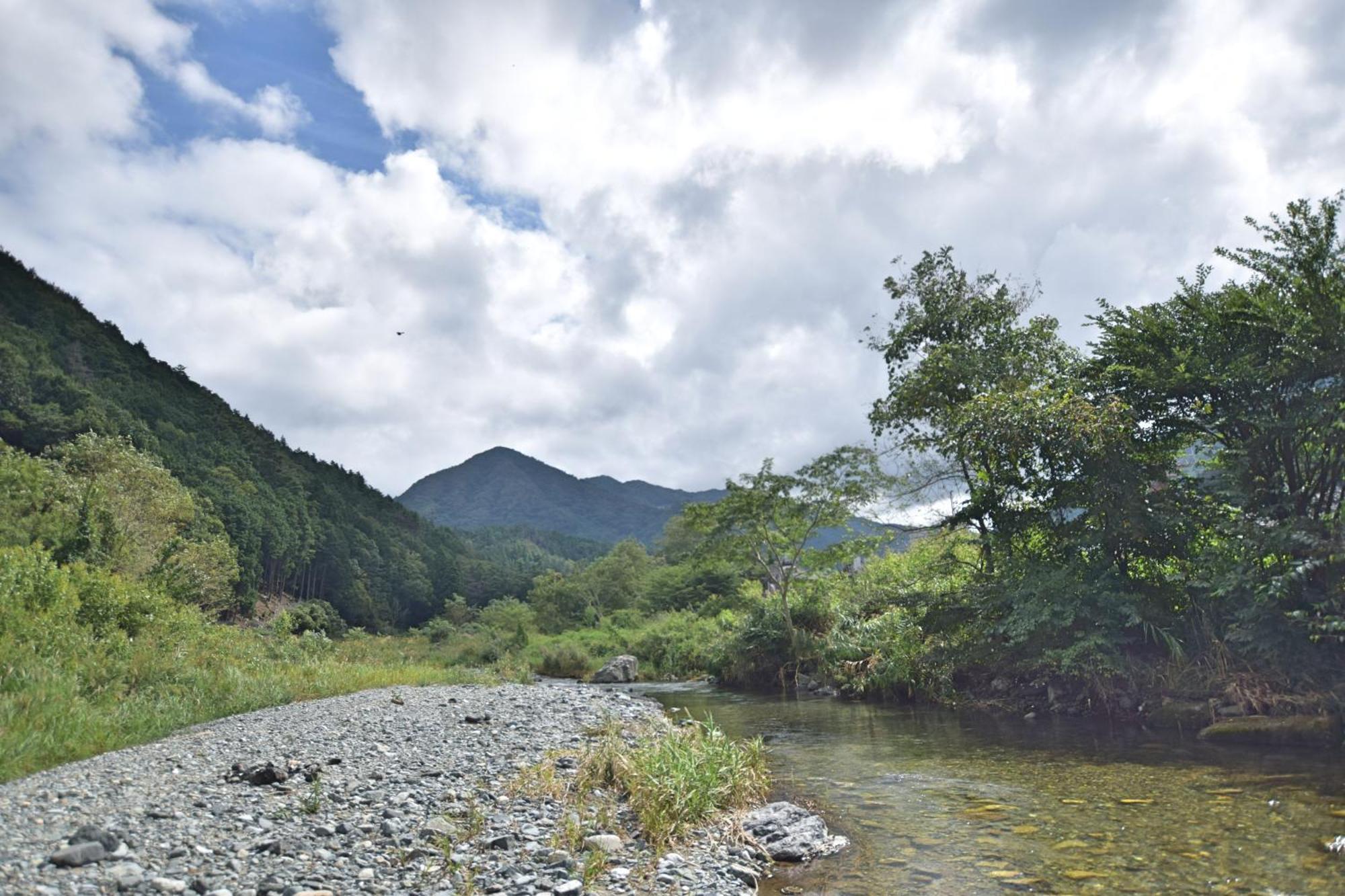 Gate Yamanashi Tsuruヴィラ エクステリア 写真
